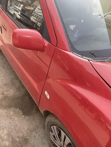 авто с выкупом: Toyota WiLL: 2002 г., 1.3 л, Автомат, Бензин, Хэтчбэк — 3