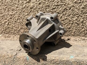 электронный насос для машины цена: Помпа Mercedes-Benz 1996 г., Новый, Аналог — 9