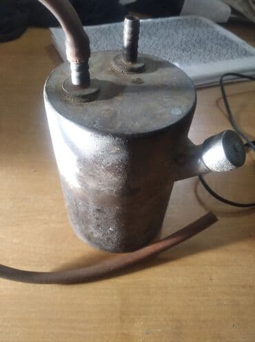бензиновая лампа: Горелка ювелирная с мехами и бачкомхолодильный компрессор.б/у,всё в — 10