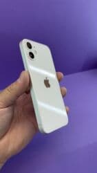 айфон 12 бу бишкек: IPhone 12 mini, Б/у, 128 ГБ, 100 % — 4