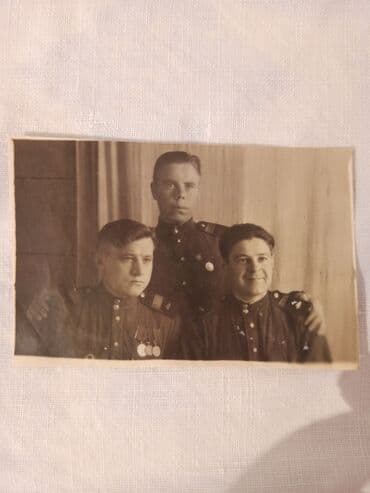 обзор цен на строительные и отделочные работы в бишкеке: Фото 30х и 40х годов от 100с до 300с. за все 500с — 4