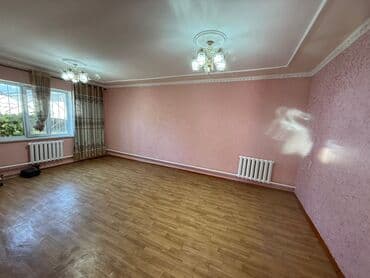 дом комната: Дом, 149 м², 5 комнат, Собственник, Косметический ремонт — 4