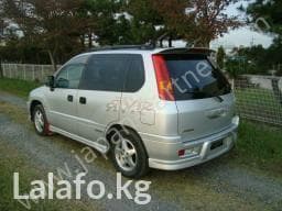 шрв: Honda, 1998 г., Б/у, Оригинал — 2