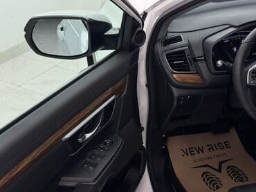 хонда сивик 2017: Honda CR-V: 2019 г., 1.5 л, Автомат, Бензин, Кроссовер — 10