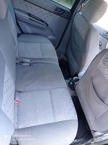 стук машина: Hyundai Getz: 2003 г., 1.1 л, Хэтчбэк — 6