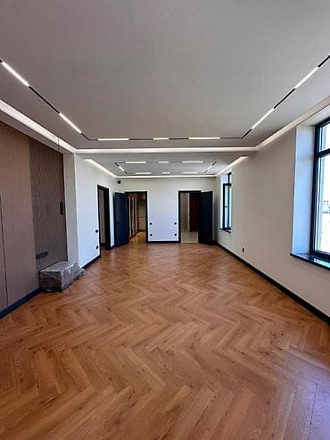 Продается новый 4-этажный дом 📍 Юнусалиева / Суванбердиева Основные — 10