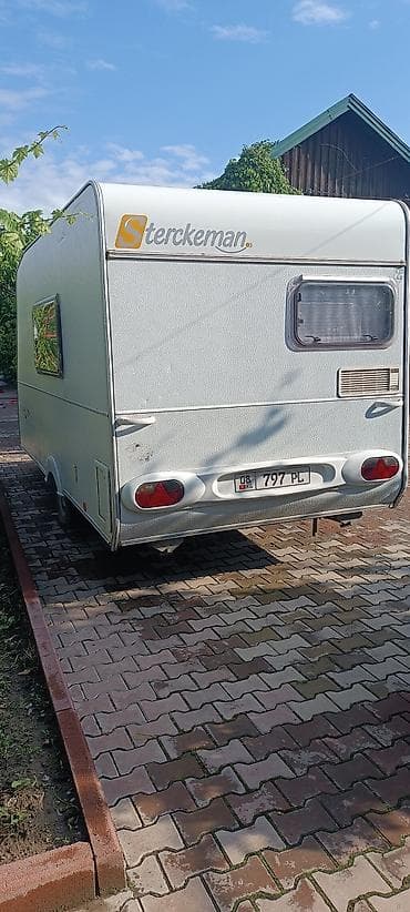 Прицеп