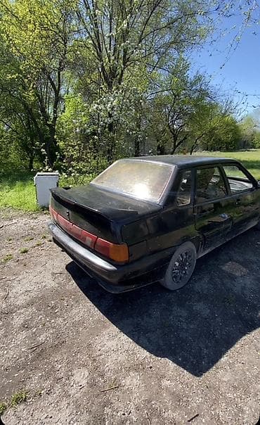 chevrolet aveo: ВАЗ (ЛАДА) 2115: 2005 г., 1.5 л, Бензин, Седан — 3