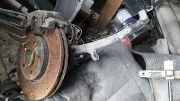 суппортов: Запчасти б/у на Мерседес бенц w220 4matik(полный привод)Есть много — 3