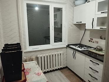 аренда кв: Продается квартира с современным ремонтом. - Планировка: просторная — 8
