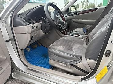 lexus e: Lexus ES: 2003 г., 3 л, Автомат, Газ, Седан — 10