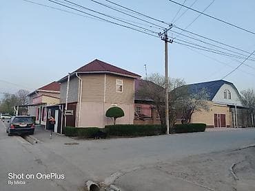 Үйдү ижарага алам: 🏡 Продаётся уникальный угловой участок с тремя домами и готовым — 1