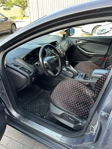 двигатель форд фокус 1.6 бензин: Ford Focus: 2012 г., 1.6 л, Робот, Бензин, Седан — 9