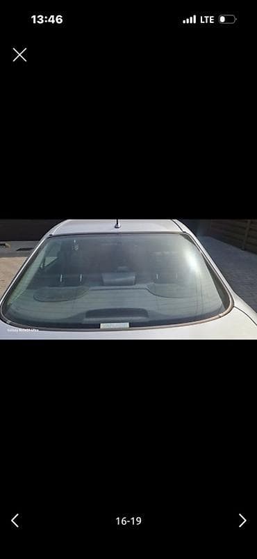 bmw e92: Mercedes-Benz E-Class: 2001 г., 2 л, Автомат, Бензин, Седан — 5