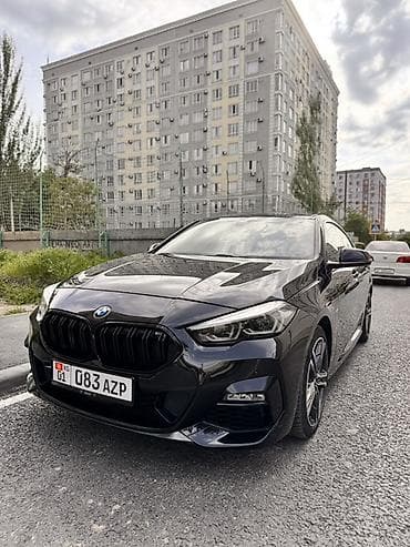 mini cooper s: BMW 2 series: 2021 г., 2 л, Автомат, Бензин, Хэтчбэк — 1