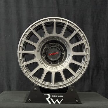 диски реплика опель: Литые Диски R 17 Комплект, отверстий - 6, Новый — 1