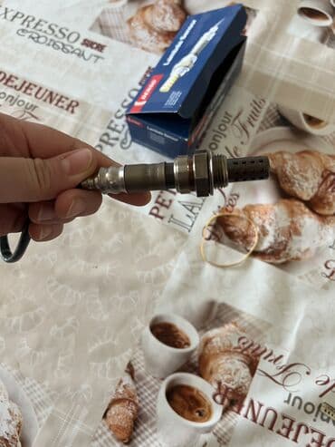 запчасти на мазду 323 в бишкеке: Лямбда зонд Новый, Оригинал, США — 4