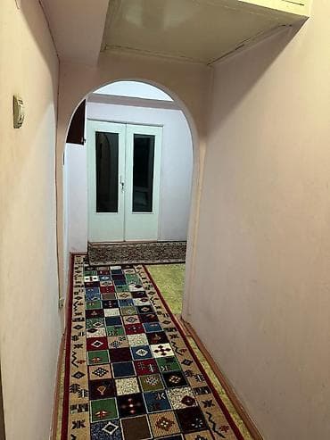 Квартиры: 3 комнаты, 65 м², Индивидуалка, 8 этаж, Старый ремонт — 1