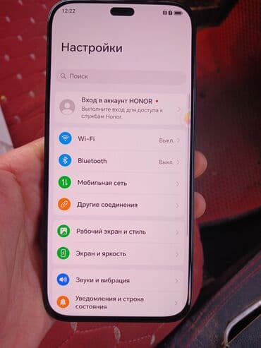 камера для обгона: Honor X8b, Б/у, 128 ГБ, цвет - Черный, 2 SIM — 4