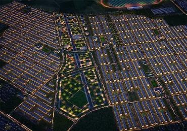 жк английский квартал: 1 комната, 50 м², 2 этаж, Готовая ПСО (под самоотделку) — 9