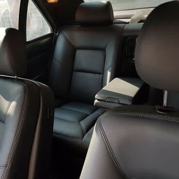 14 фит: Mercedes-Benz S-Class: 1997 г., 6 л, Автомат, Бензин, Седан — 7