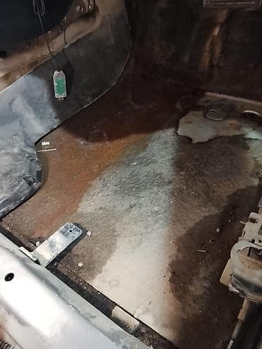 химчиста авто: Химчистка автополировка фара — 9