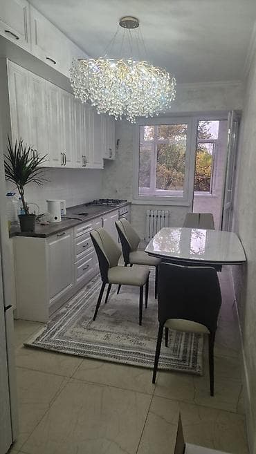 4 комнаты, 94 м², Юг-2 мкр Индивидуалка, 2 этаж — 1