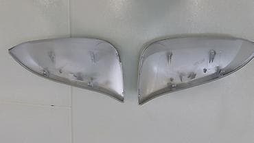 равон r2: Боковое правое Зеркало Toyota Новый, Аналог — 6