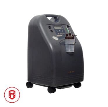 кислородные: Концентратор кислорода на роликах V5-W-NS Концентратор кислорода Canta — 1