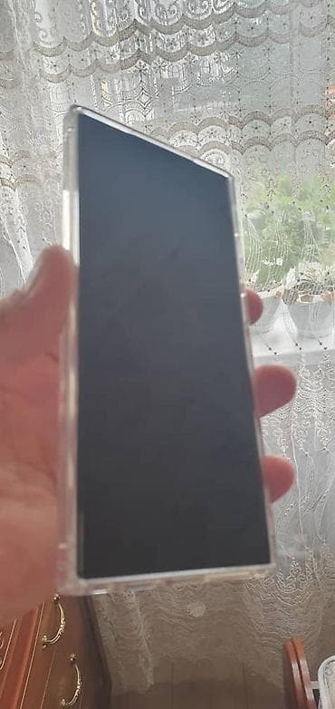 microlab m800: Samsung Galaxy S23 Ultra, Б/у, 256 ГБ, цвет - Серебристый — 6
