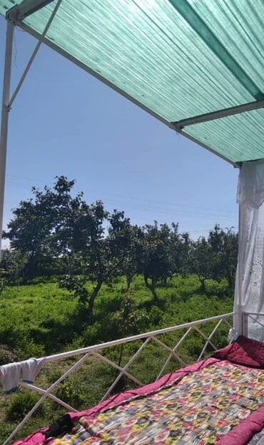 дом арча бешик: Үй, 500 кв. м, 15 бөлмө, Менчик ээси, Евро оңдоо — 37