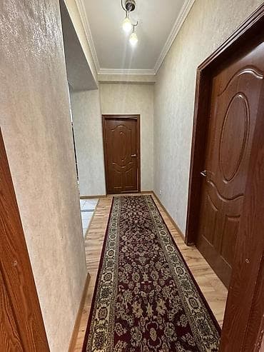 Квартиры: 4 комнаты, 167 м², 5 этаж, Дизайнерский ремонт — 6