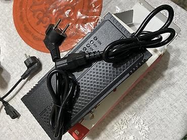 cd disk: Зарядное устройство SLRY для аккумуляторов электровелосипедов/скутеров — 1