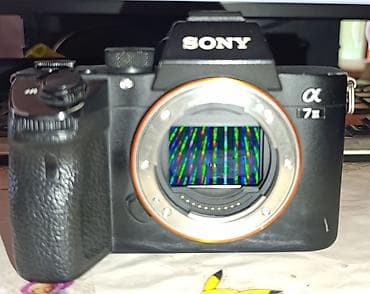 pixel watch 2: Sony a7 iii сатылат тушка. Пробег 47000. Состояние жакшы — 1