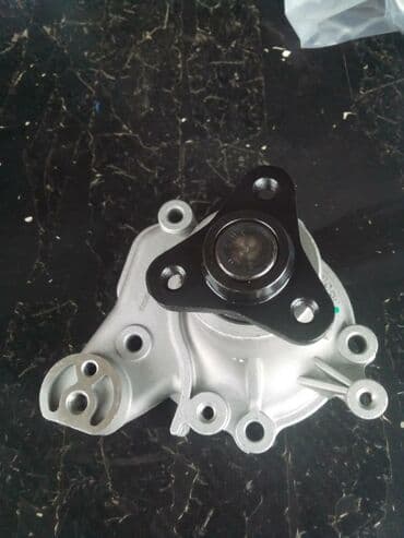 гофра на скутер: Помпа Suzuki Новый, Аналог — 1