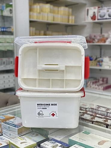 Коробка at lalafo.kg Коробка