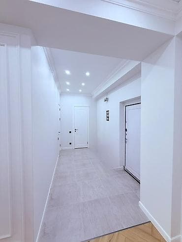 Продажа квартир: 3 комнаты, 125 м², Элитка, 9 этаж, Дизайнерский ремонт — 7