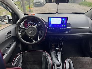морнинг цена бишкек: Kia Morning: 2019 г., 1 л, Автомат, Бензин, Хэтчбэк — 5