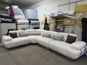 Үй жана бакча: Модулдук диван — 3