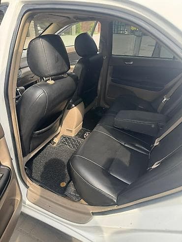 аренда автомобилей степ: Сдаю Toyota Camry, Посуточно, Без водителя, | Залог, Предоплата, Водительские права — 9