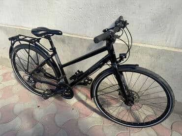 велосипеды бишкек дордой: Из Германии — 2