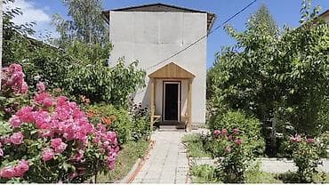 посуточный дом с бассейном: Продается гостевой дом, 70 мест, действующий бизнес. Иссык Куль, г — 2