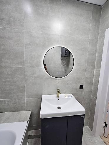 29: 1 комната, 40 м², Элитка, 8 этаж, Дизайнерский ремонт — 10