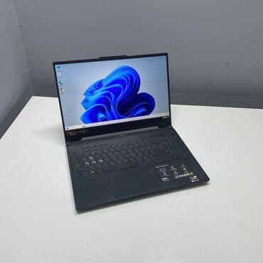 игровой ноутбук rtx: Ноутбук, Asus, 16 ГБ ОЗУ, AMD Ryzen 5, 15.6 ", Б/у, Игровой, память NVMe SSD — 2