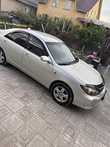 камри 40 крыша: Toyota Camry: 2024 г., 0.3 л, Автомат, Газ — 3