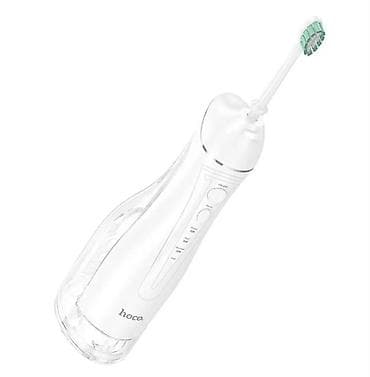 puls: Ирригатор полости рта Hoco HP63 (Beauty Care / accessory) - Мощная — 4