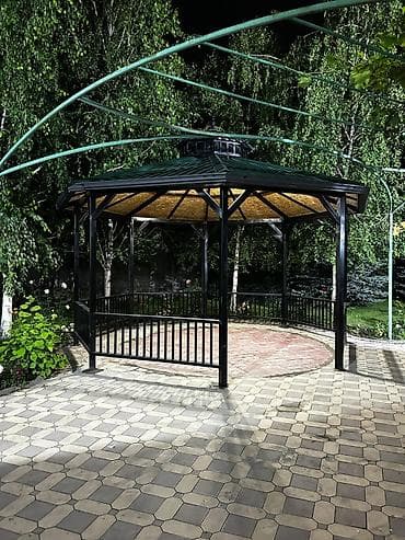 Беседка