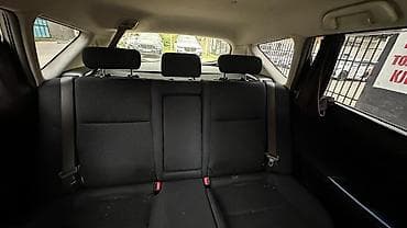 на тойота калдина: Toyota Caldina: 2003 г., 2 л, Автомат, Бензин, Универсал — 6