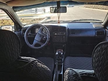 sprinter classic: Volkswagen Passat: 1990 г., 1.8 л, Ручные, Бензин, Универсал — 2