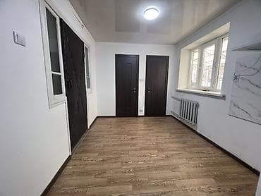 дом на день рождения: Продаю дом от трассы 50 метров Планировка и оснащение: - Комната с — 3